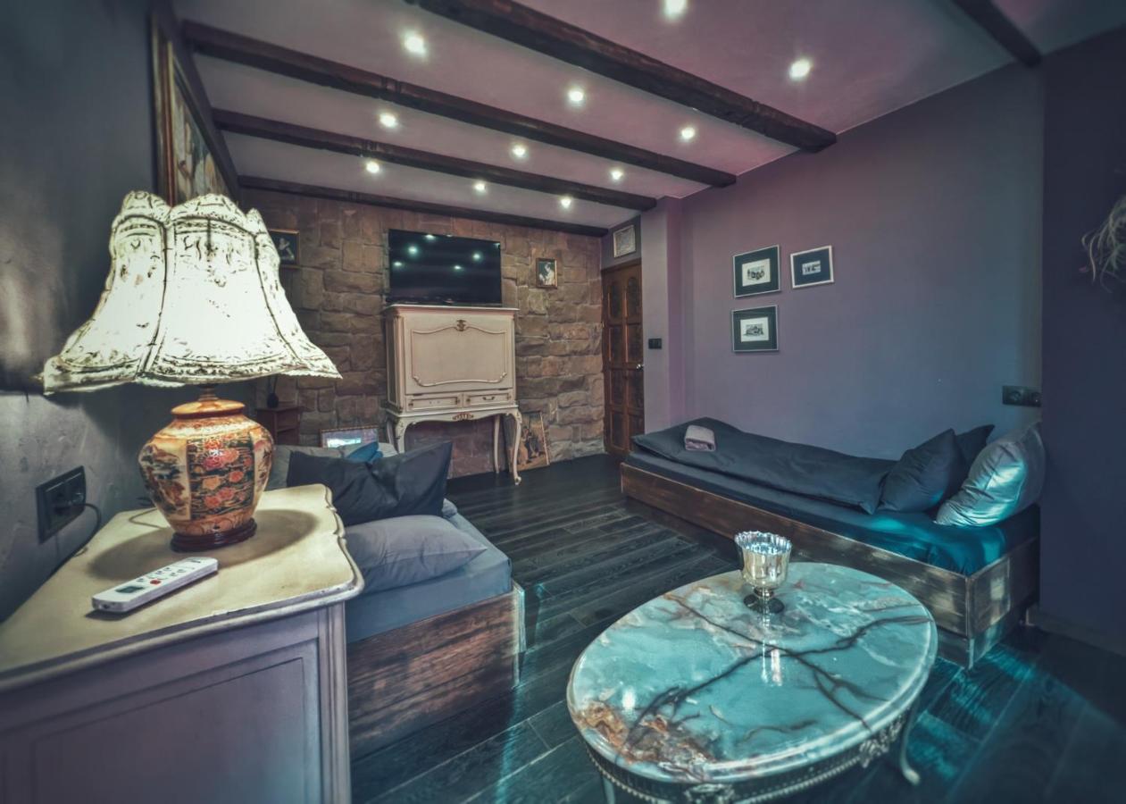 Тhe Bohemian Lodge-Entire House With Sauna Veliko Tárnovo Exterior foto