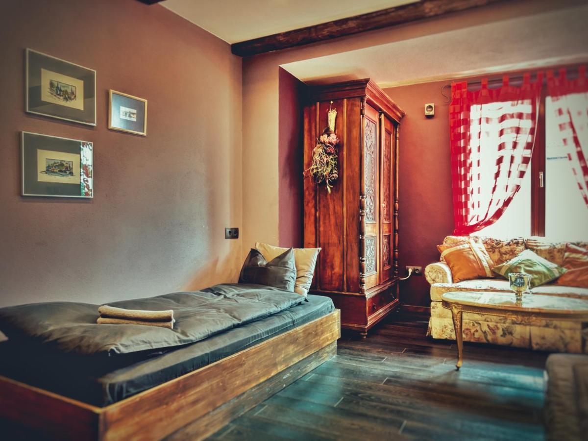 Тhe Bohemian Lodge-Entire House With Sauna Veliko Tárnovo Exterior foto