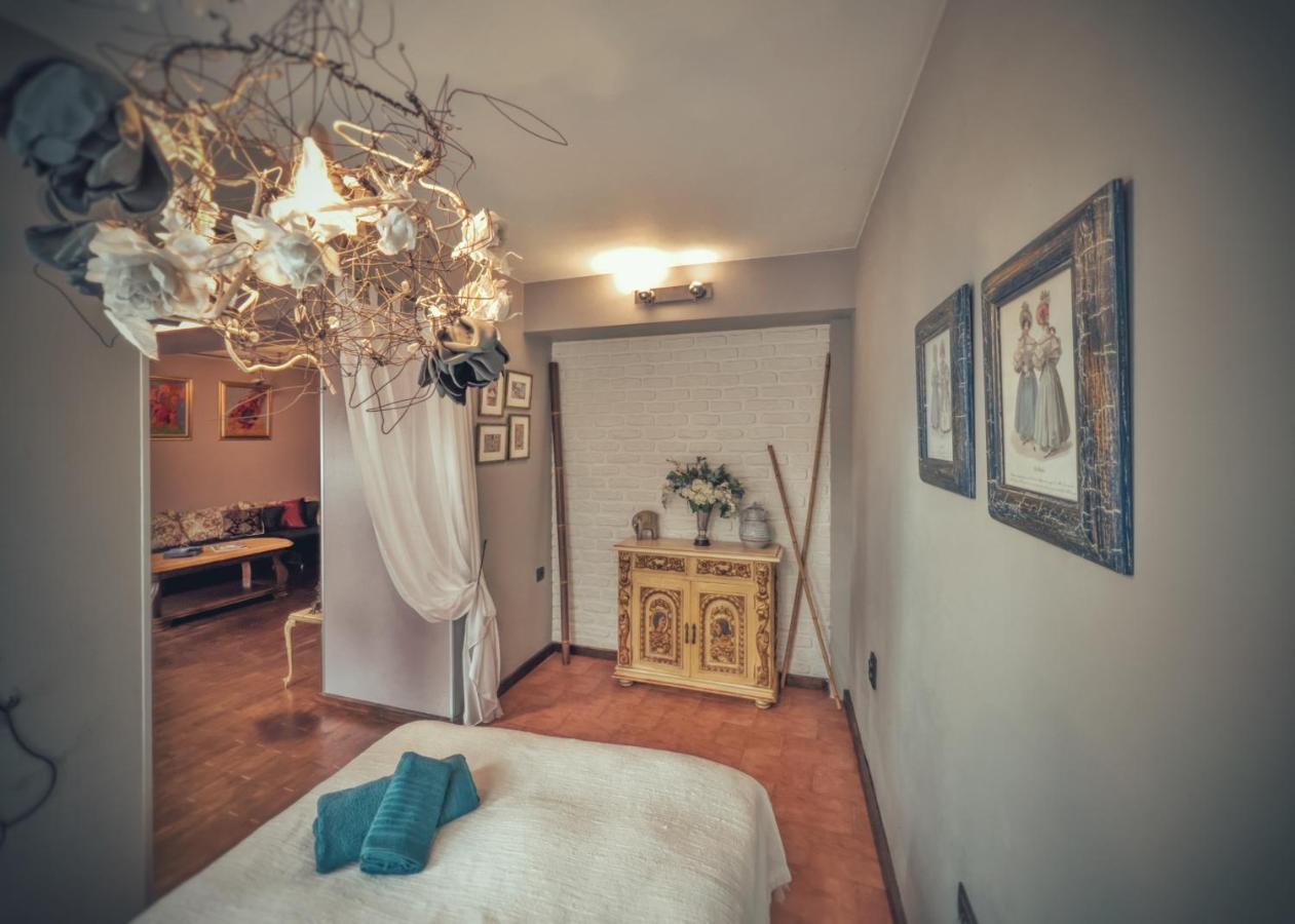 Тhe Bohemian Lodge-Entire House With Sauna Veliko Tárnovo Exterior foto