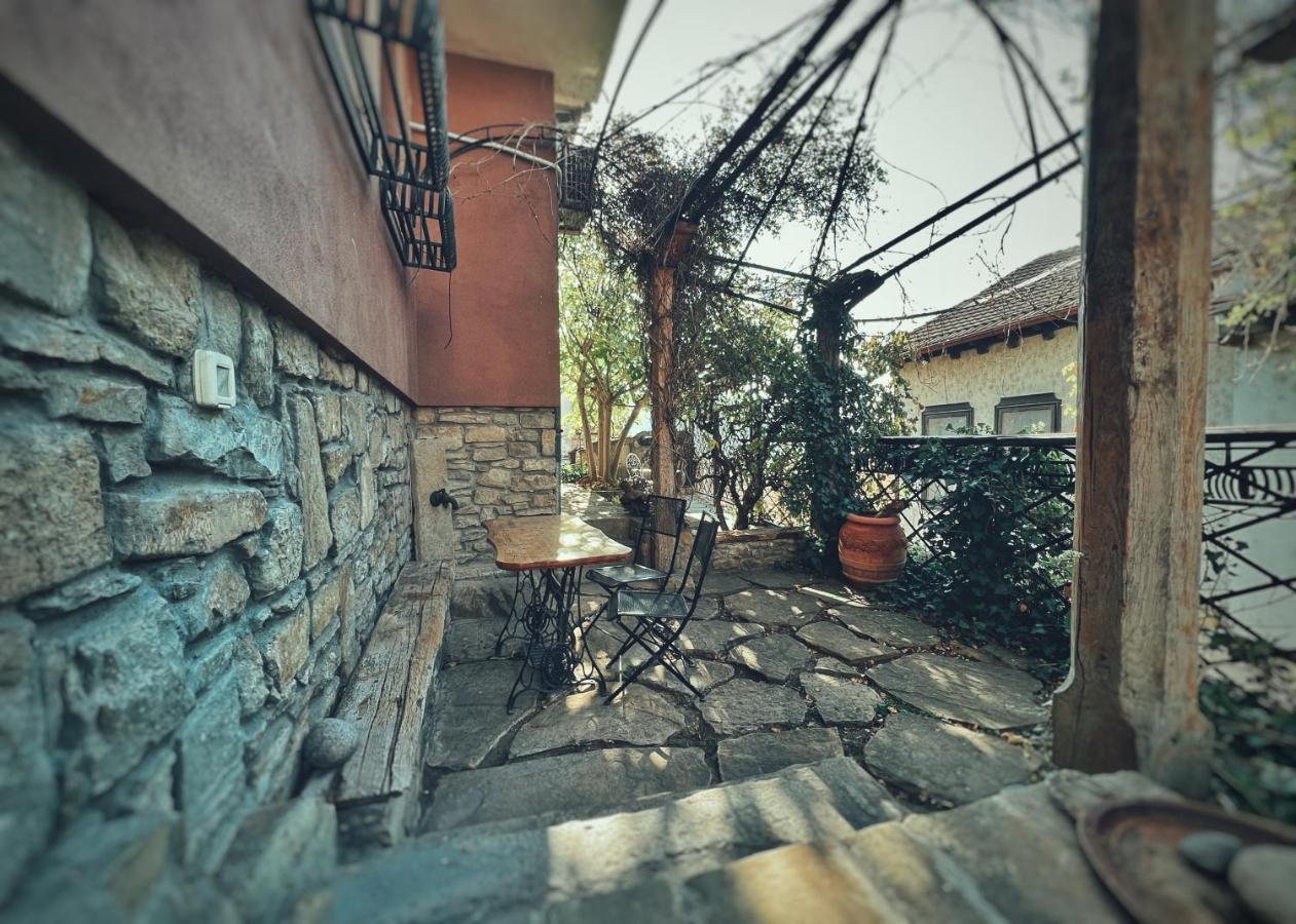Тhe Bohemian Lodge-Entire House With Sauna Veliko Tárnovo Exterior foto